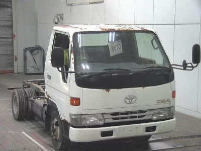 Toyota DYNA