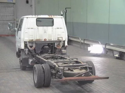 Toyota DYNA