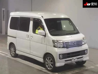 Daihatsu Atrai Wagon