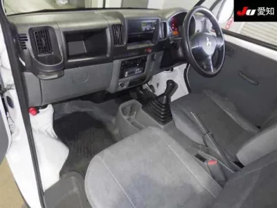 Mitsubishi MINICAB TRUCK