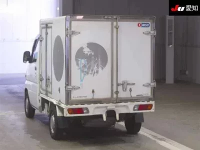 Mitsubishi MINICAB TRUCK