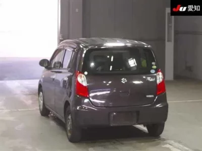 Suzuki ALTO ECO