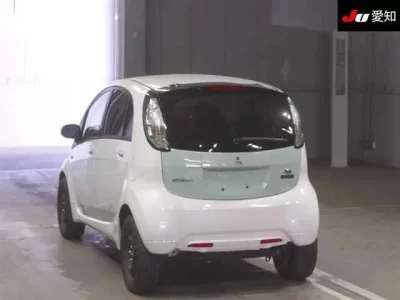 Mitsubishi I-MIEV