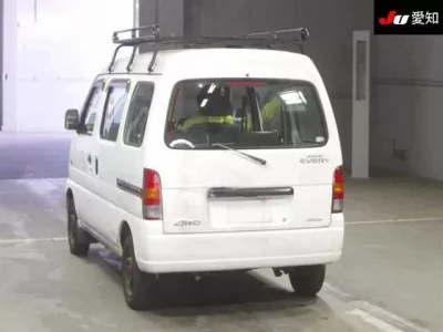 Suzuki EVERY