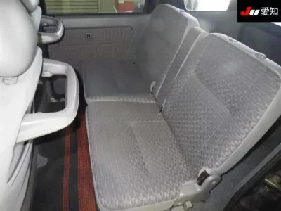 Daihatsu ATRAI VAN