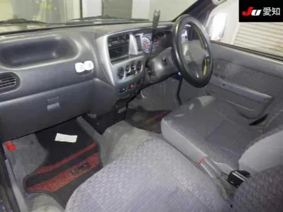 Daihatsu ATRAI VAN
