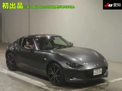 Mazda ROADSTER