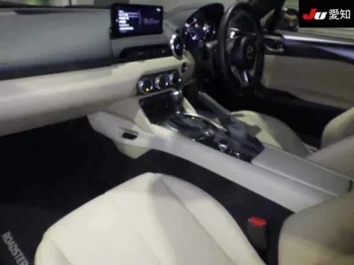 Mazda ROADSTER