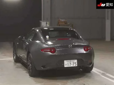Mazda ROADSTER