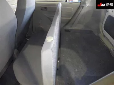 Suzuki ALTO VAN