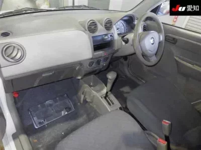 Suzuki ALTO VAN