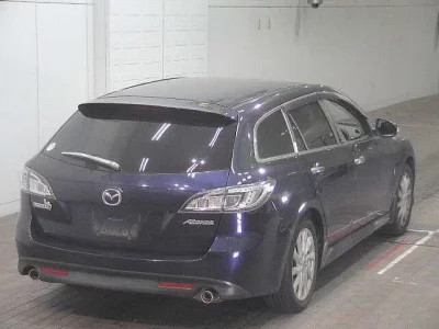 Mazda ATENZA WAGON