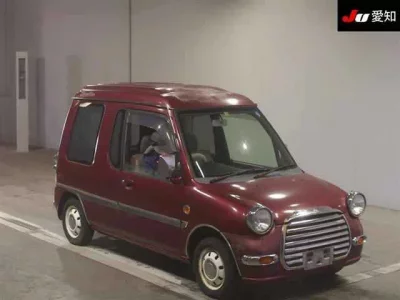 Mitsubishi MITUBISHI