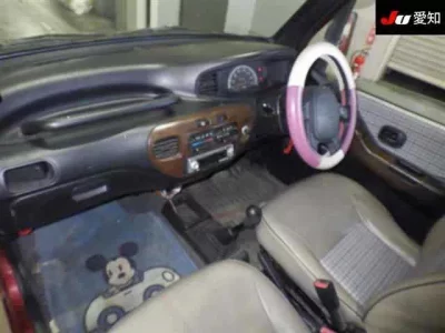 Mitsubishi MITUBISHI