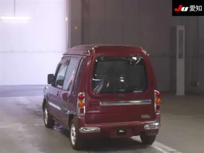 Mitsubishi MITUBISHI