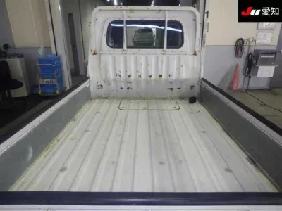 Toyota PIXIS TRUCK