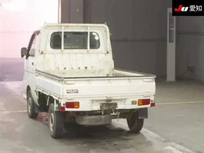 Toyota PIXIS TRUCK