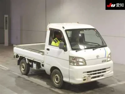 Toyota PIXIS TRUCK