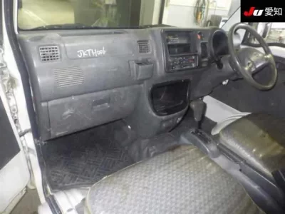 Toyota PIXIS TRUCK