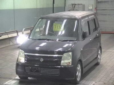 Mazda AZ WAGON