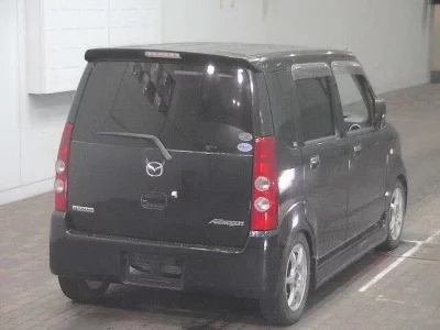 Mazda AZ WAGON