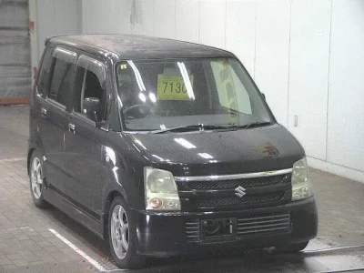 Mazda AZ WAGON