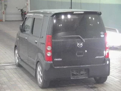 Mazda AZ WAGON