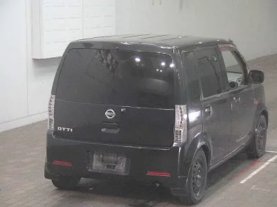 Nissan OTTI