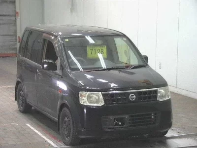 Nissan OTTI