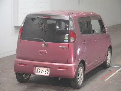 Suzuki MRWAGON