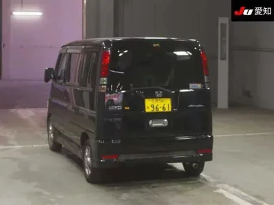 Honda VAMOS