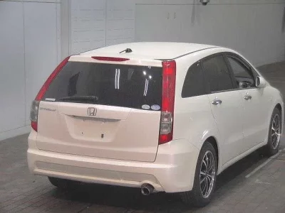 Honda STREAM