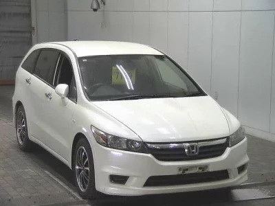 Honda STREAM