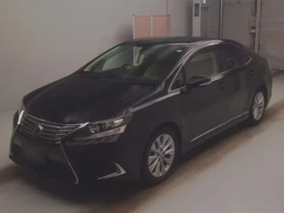 Lexus HS