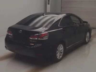 Lexus HS