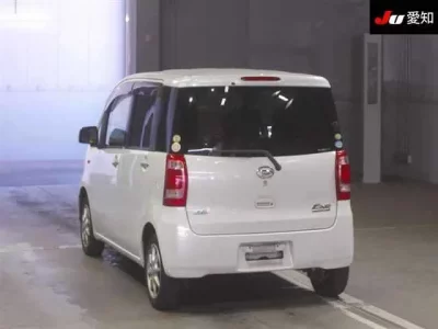 Daihatsu TANTO EXE