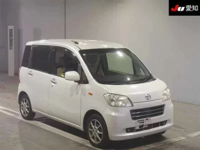 Daihatsu TANTO EXE