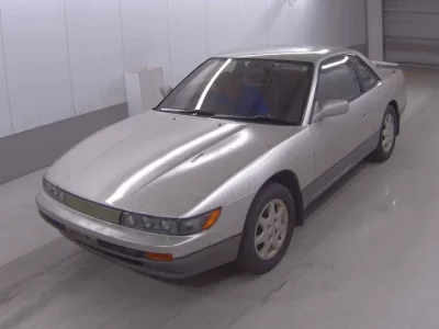 Nissan SILVIA