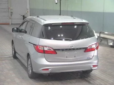 Nissan LAFESTA