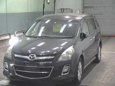 Mazda MPV