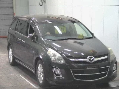 Mazda MPV