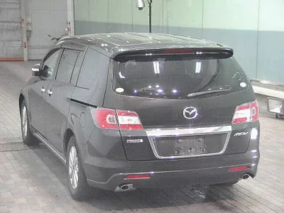 Mazda MPV
