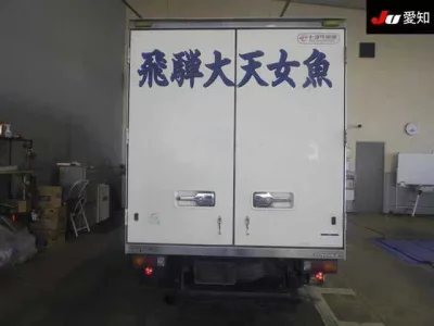 Toyota TOYOACE