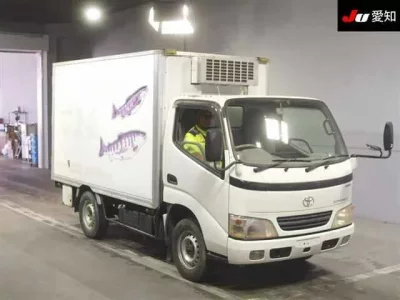 Toyota TOYOACE