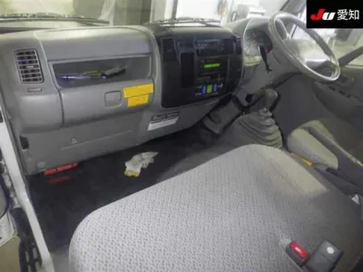 Toyota TOYOACE
