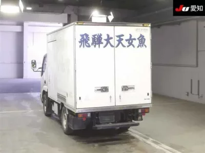 Toyota TOYOACE