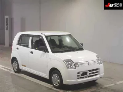 Suzuki ALTO VAN