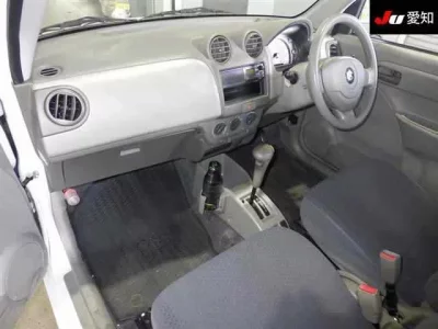 Suzuki ALTO VAN