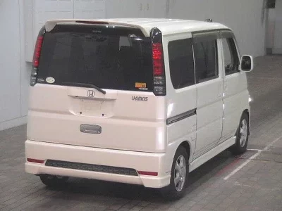 Honda VAMOS