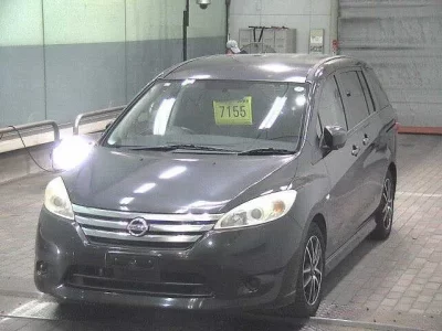 Nissan LAFESTA